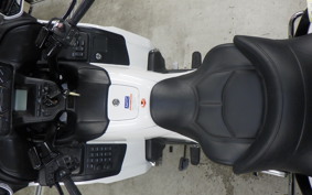 HONDA GL 1800 GOLD WING 2018 SC68