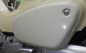 HONDA C50 SUPER CUB AA09