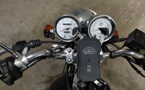 YAMAHA SR400 2004 RH01J