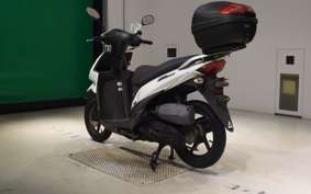 SUZUKI ADDRESS 110 CE47A