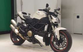 DUCATI STREETFIGHTER S 2009