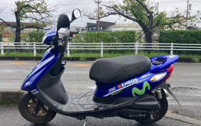 YAMAHA JOG ZR