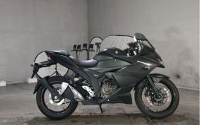 SUZUKI JIKUSA-SF250 ED22B