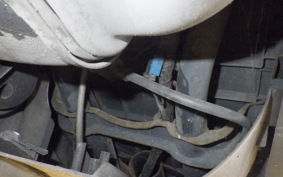YAMAHA JOG POCHE SA08J