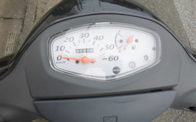 SUZUKI LET's 5 CA47A