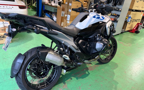 BMW R1300GS ASA 2025 0M21