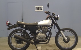 HONDA XL230 MC36