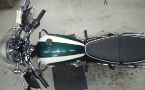 TRIUMPH BONNEVILLE T100 2010