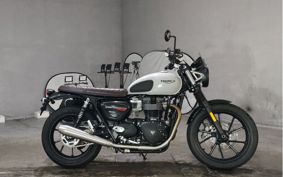 TRIUMPH SPEED TWIN 900 2024 DAD74G