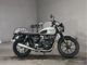 Фото Triumph SPEED TWIN 900 2024 с японского аукциона