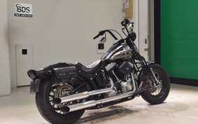 HARLEY FLSTSB 1580 2011