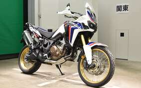 HONDA CRF1000L AFRICA TWIN 2016 SD04
