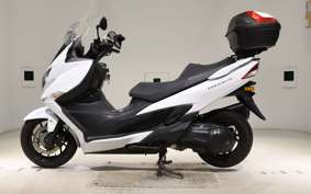 SUZUKI BURGMAN400 A 2018 DU11A