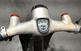 HONDA LITTLE CUB AA01