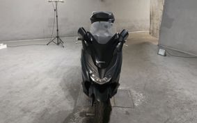 HONDA FORZA MF13