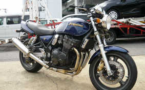 SUZUKI INAZUMA 400 (GSX400) 2004 GK7BA