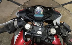 HONDA CBR250R MC41