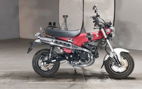 HONDA  DUX 125 JB04