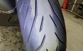 BMW F800S 2008