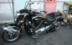 KAWASAKI VULCAN 2000 VNMG10
