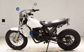 YAMAHA TW200 2JL