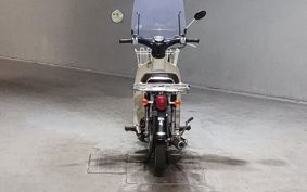 HONDA LITTLE CUB AA01