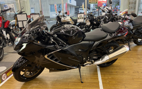SUZUKI HAYABUSA 2022 EJ11A