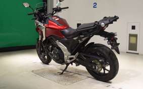HONDA NC750X DCT 2023 RH09