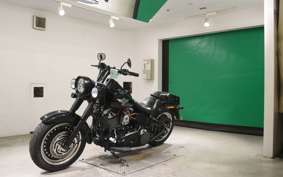 HARLEY FLSTFB 1580 2010