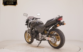 HONDA HORNET 250 2006 MC31