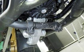KAWASAKI GPZ400F 2026 ZX400A