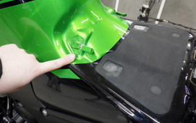 KAWASAKI ZX 1400 NINJA R A 2019