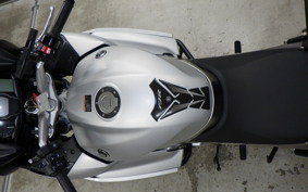 YAMAHA FJR1300 AS 2016 RP27J