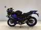 Фото Yamaha YZF-R15 с японского аукциона