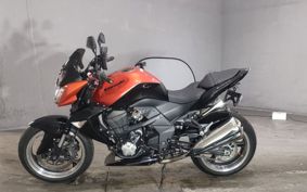 KAWASAKI Z1000 2010 ZRT00B