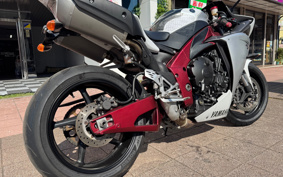 YAMAHA YZF-R1 2009 RN24J