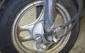 HONDA DIO CESTA 2025 AF34