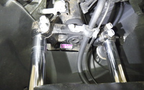 HONDA ADV150 1980 KF38