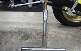 HONDA GROM 2000