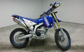 YAMAHA WR250R DG15J