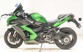 KAWASAKI NINJA H2 SX 2022 ZXT02P