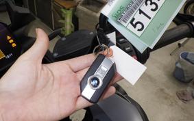 BMW F750GS 2019