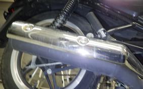 HONDA CBF125T