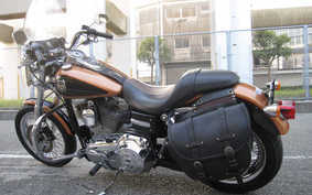 HARLEY FXDC Dyna Super Glide Custom 2008 GV4