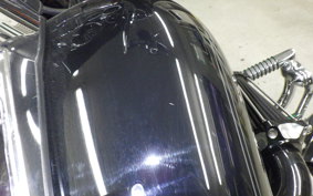 HARLEY FLHT 1450 2004