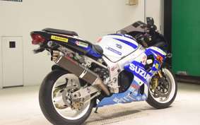SUZUKI GSX-R1000 2002