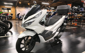 HONDA PCX 125 JF81