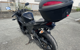 HONDA CBR125R JC50