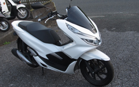 HONDA PCX 125 JF81