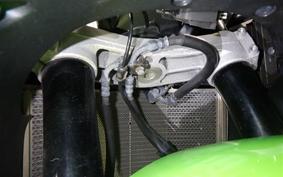 KAWASAKI ZX 10 NINJA ABS 2021 ZXT02L
